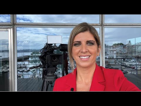 Dreaming Of Going To Space