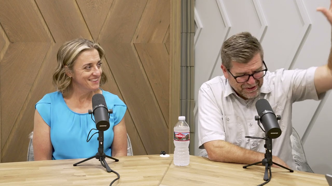 Dr. Sanders & Zac Lovingier | Navigating Affordable Care for Families and Small Businesses