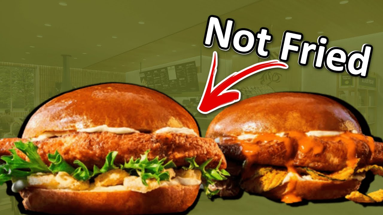 The Delicious Deception of the Panera Chicken Sandwich