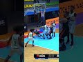 FIBA WASL S2 | Unmatched defense followed by two explosive dunks Mohammed Al-Khafaji leaves his mark