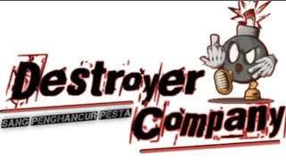 DJ AGUS JUMAT 13 FEBRUARI 2026 | HBD MARIA ONYENG QUEEN DESTROYER COMPANY