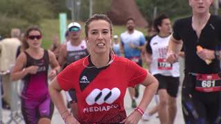 Triathlon de Barcelona - 2018
