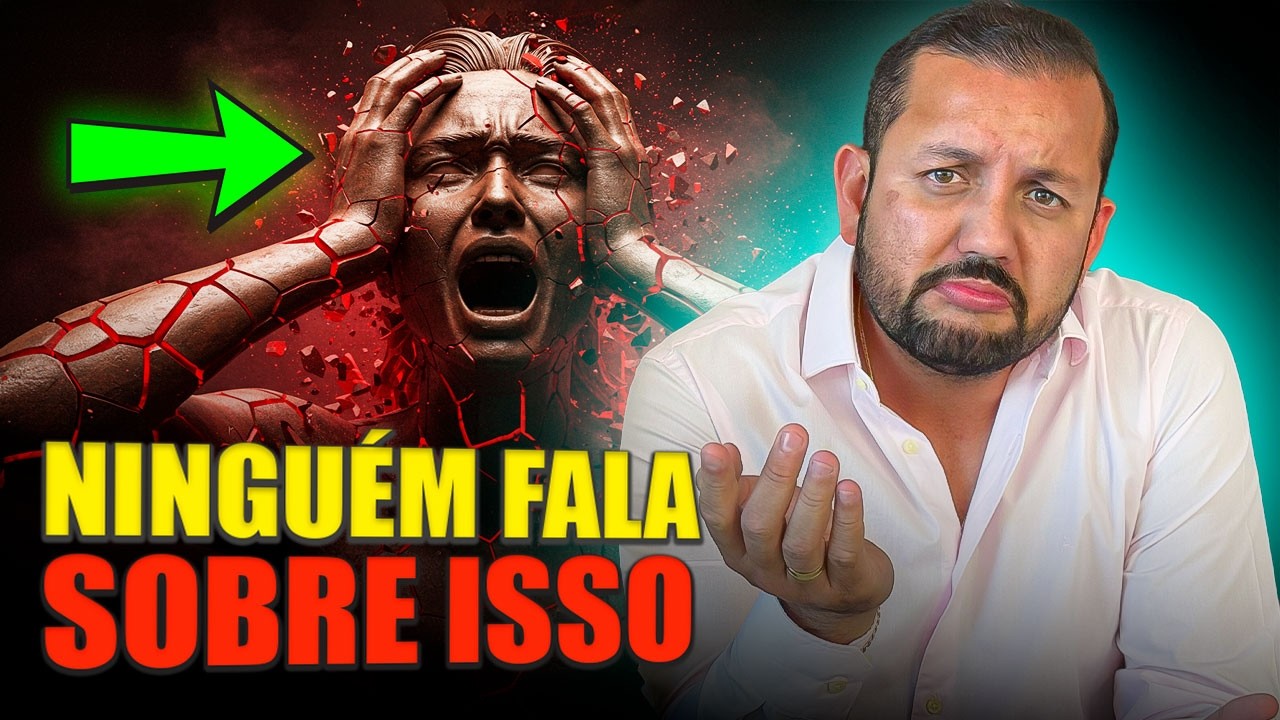 TODA VÍTIMA de NARCISISTAS desenvolve esses 10 PROBLEMAS!