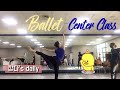 Ballet company Center class_SBT の動画、YouTube動画。