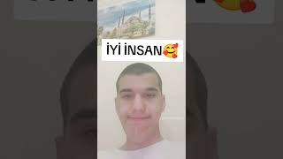 #kesfet #keşfetbeniöneçıkar İYİ İNSAN MUHAMMED DURGUT 🥰