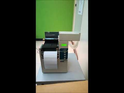 Barcode printer driver Barcode printer driver