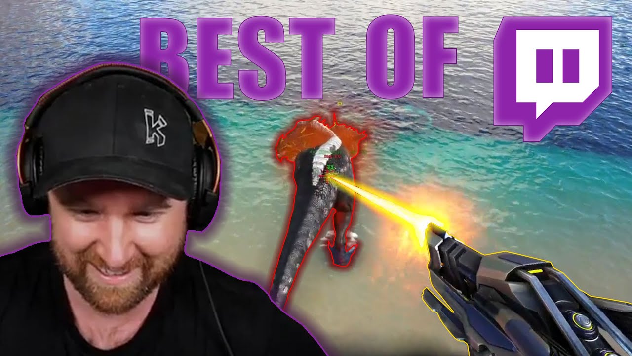 Der Hot Tub Reaper | Best Of Twitch Clips #2