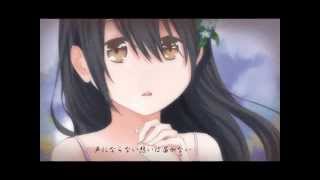 【さとうささら】勿忘草【オリジナル】