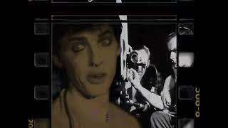 Watch Fad Gadget Newsreel video