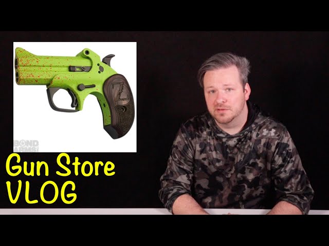 5 Types of Firearms We Rarely Make a Deal On - YouTube