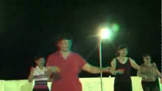 2011 1007王田土風舞班_3D_HD