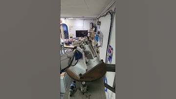 Live fire sentry gun