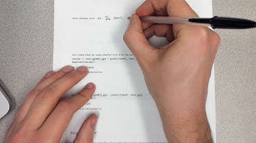 STAT 113: Multiple Regression Introduction to Prediction