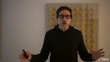 The Interconnected Universes of Transmedia IP | SXSW 2021