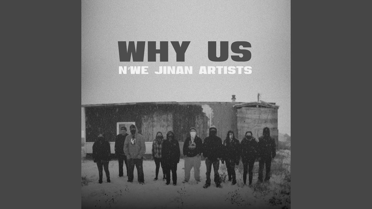 Why Us adlı videoyu YouTube'da izle Why Us adlı videoyu YouTube'da izle
