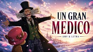 CHOPPER - UN GRAN MÉDICO | La Promesa de Hiriluk