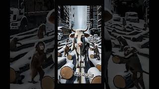 Zoo Zoo Ai video