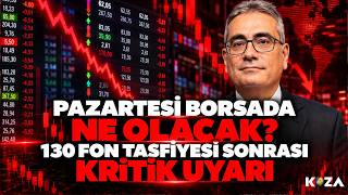 KERİM ROTA’DAN FON KRİZİ UYARISI: \