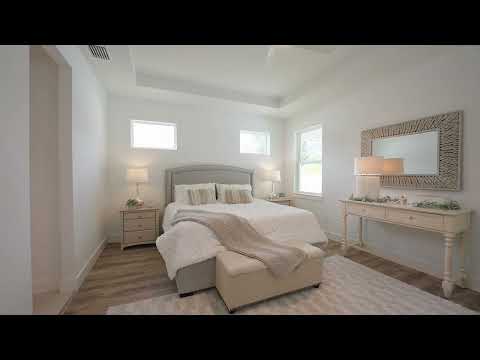 217 S Shade Ave, Sarasota, FL home video tour