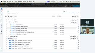 Micro Webinar: Creating New Test Case from Existing Test Case