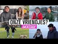 #55 VIDEOCLIP OPNAME VAN 'HAVE MY HEART' | JUNIOR SONGFESTIVAL 2021 🇳🇱