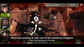 The Distance - Map Set #1 - 12. Crash Test