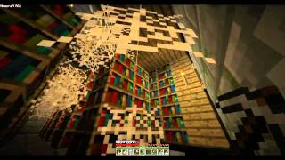 SuperCraft: Stronghold Exploration screenshot 5