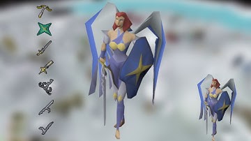 I Wasnt expecting Commander Zilyana to drop THIS....