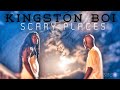 KingstonBoi - Walking (Scary Place)