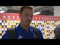 Northern Ireland Podcast | Germany Review