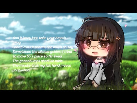 “ i dont feel pretty “ — gacha meme 💄