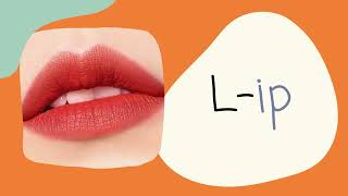 Phonics Level 2 – Lesson 10 (Nov 2 or May 2): Digraphs “ip” & ix✨ 拼音 第2級 – 第9課：雙字母組合 “ip” 及 ix✨