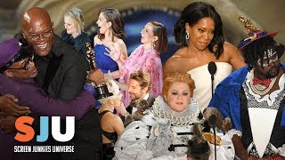 Oscars 2019 Recap: Highlights, Snubs, & Surprises!