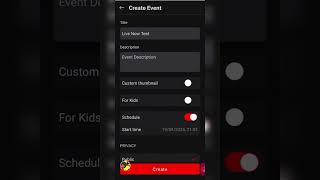 How to go live on Youtube with the LiveNow App | Get your 4000 watch hours fast with livestreaming.