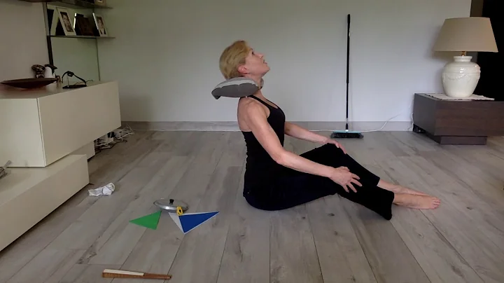 Standing Workout with Susan Arena