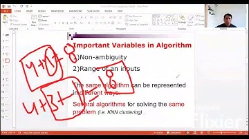 Demonstration Video Tutorial -1 for Evaluation