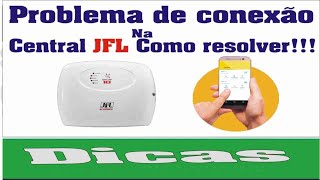 centasl jfl nao se conecta ao app screenshot 2