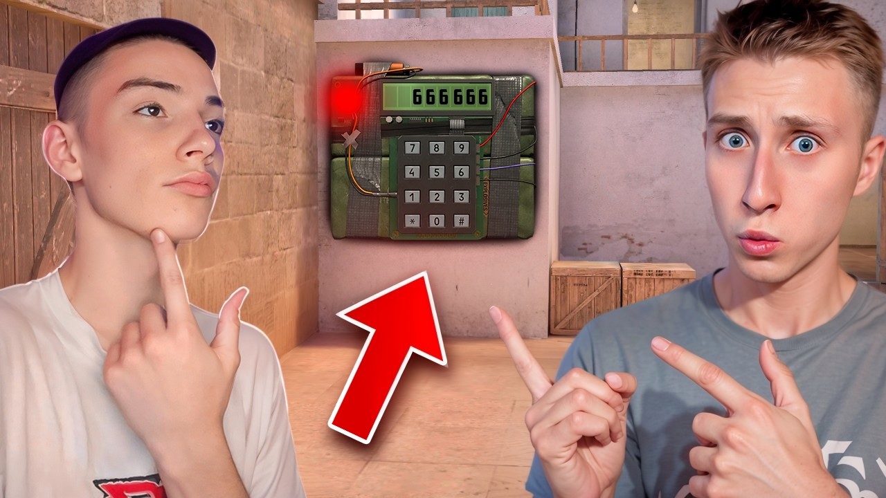 РАЗОБЛАЧЕНИЕ ЧИТЕРСКИХ ФИШЕК И БАГОВ ОТ БЕРСЕРА ... STANDOFF 2 (проверка лайфхаков из тик ток)