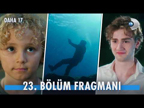 Daha 17 23. Bölüm Fragmanı | Teoman, Demir olduğunu öğrenemeden ölecek mi? @kanald
