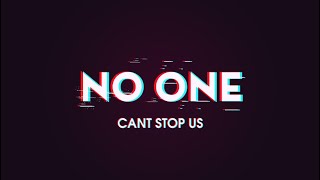 Mentahan Lirik Lagu”No One Can Stop Us-Dipha Barus” ||Story wa