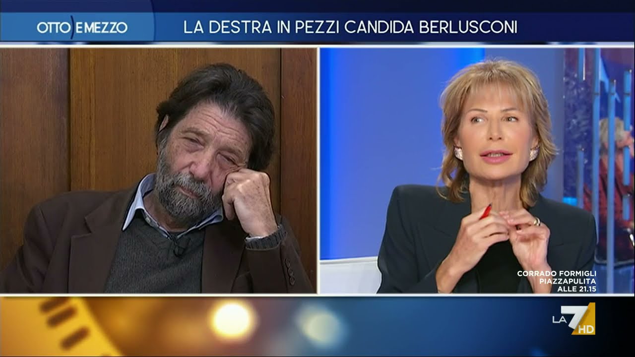 Green pass, il prof. Cacciari: 