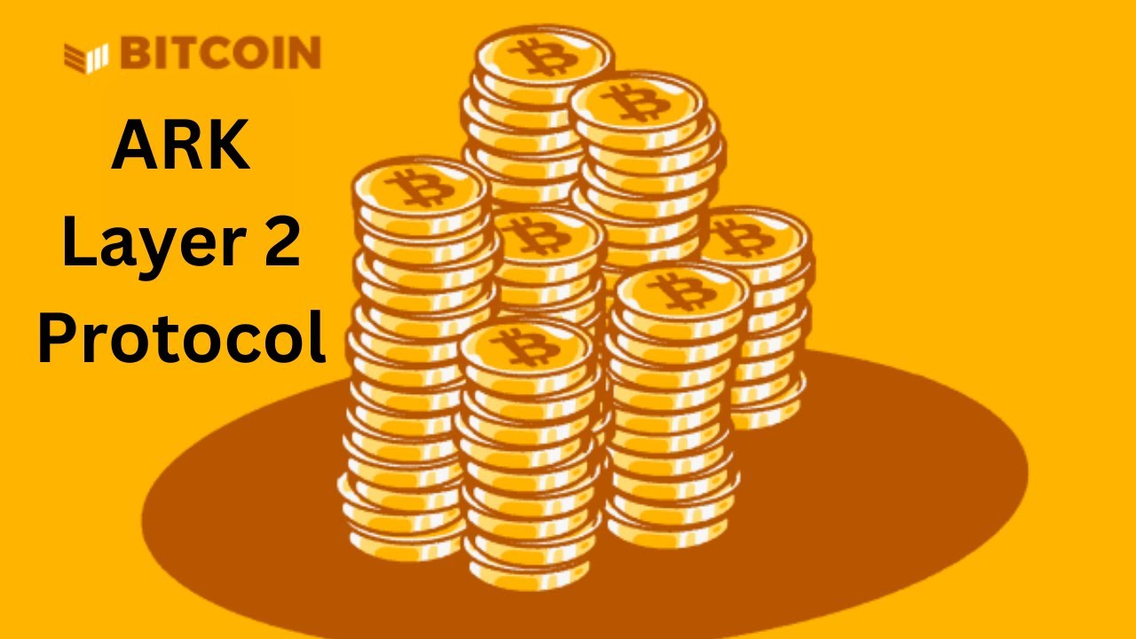 Ark Layer 2 Protocol for Bitcoin