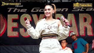 NGUYUI GODONG LOMPONG - DESY PARASWATI - ORGAN DESY PARASWATI GROUP PIMP: DESY.P || LIVE KARAWANG