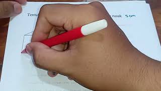 volume kubus yang memiliki panjang rusuk 5 cm