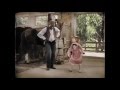 Tap Dance Battle Shirley Temple VS Bill "Bojangles" Robinson