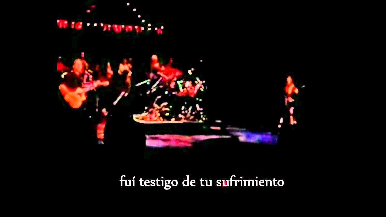 Metallica "Brothers in Arms"( Dire straits coverSubt.español) YouTube