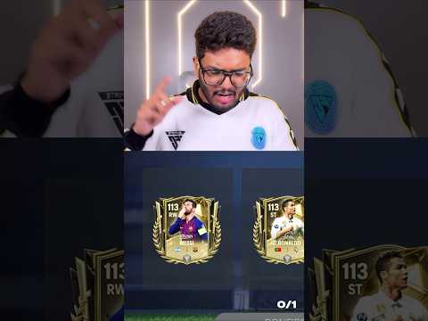 Prime Player Pick !!! #fcmobile #fc25 #fcmobile25