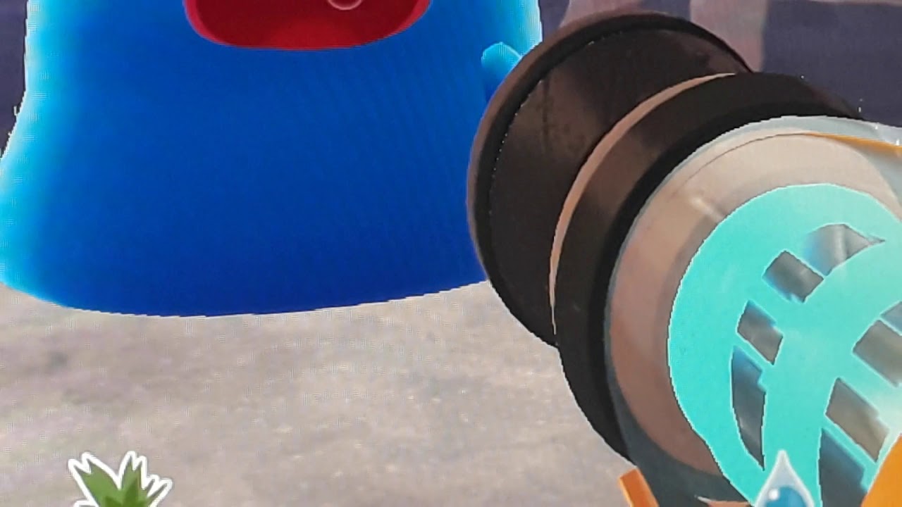 Slime Rancher Rock Gordo 2