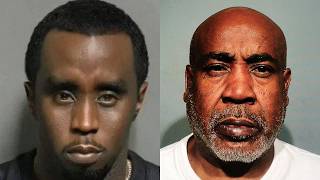 🔴BREAKING NEWS! INMATES WANT  TO KILL DIDDY! (REPORT)