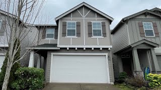 Home for Rent: 10020 NW Bartlett Loop, North Plains, OR. 97133